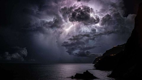 Imagem captada na Boaventura já mereceu prémio internacional.