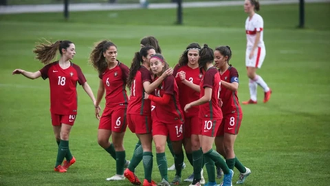 🔴 SELEÇÃO SUB-17: PORTUGAL x PAÍSES BAIXOS 