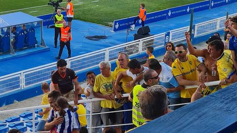 Foto print de vídeo amador