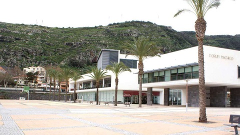 Congresso acontece no Fórum Machico entre hoje e sábado.&nbsp;