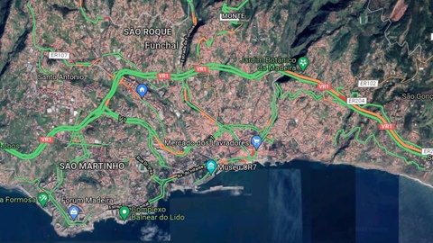 Foto Google Maps