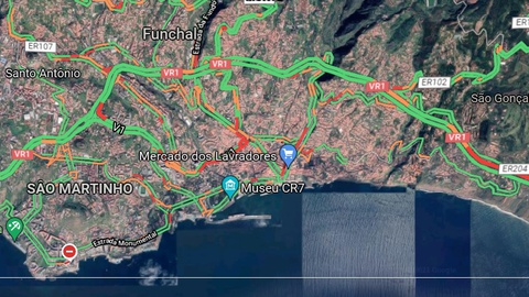 Foto Google Maps
