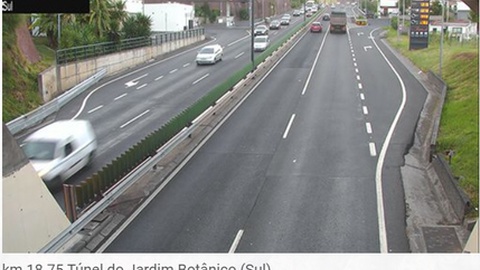 Foto Via Litoral