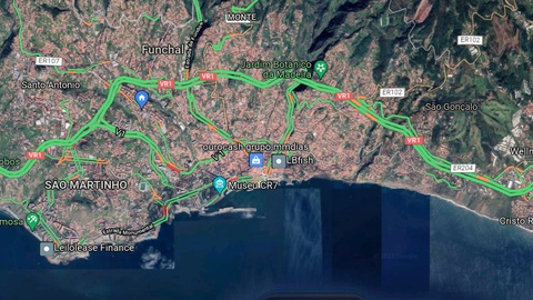 Foto Google Maps