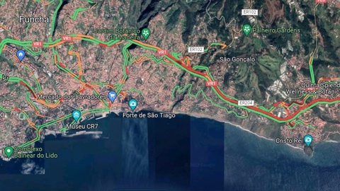 Foto Google Maps