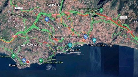 Foto Google Maps