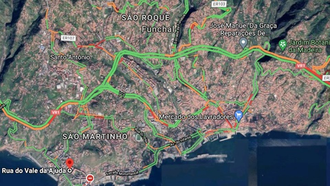 Foto Google Maps