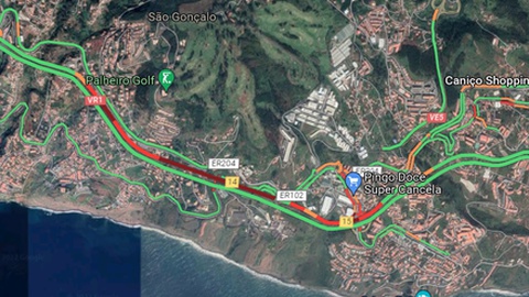 Foto Google Maps