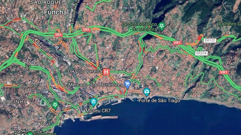 Foto Google Maps