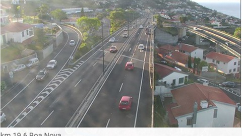 Foto Via Litoral