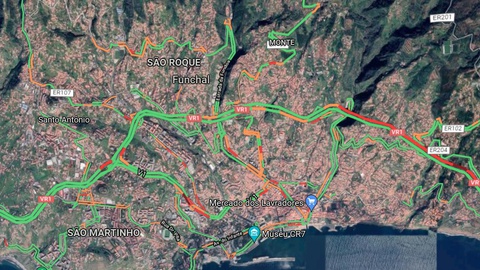 Foto Google Maps