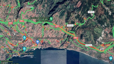 Foto Google Maps
