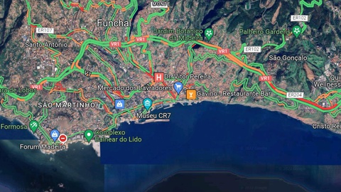 Foto Google Maps