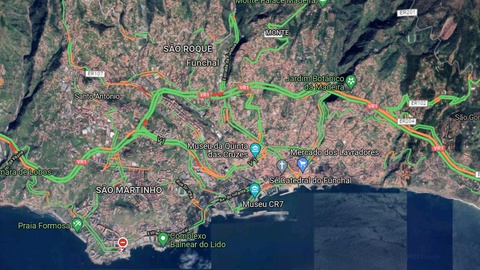 Foto Google Maps