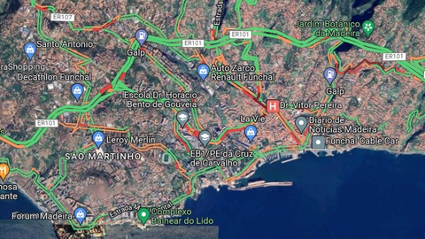Foto Google Maps
