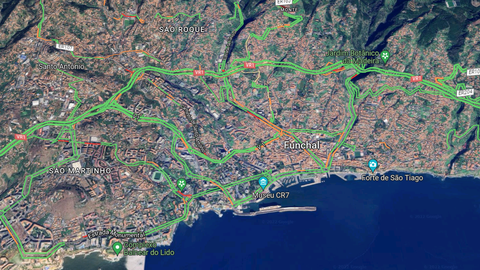 Foto Google Maps