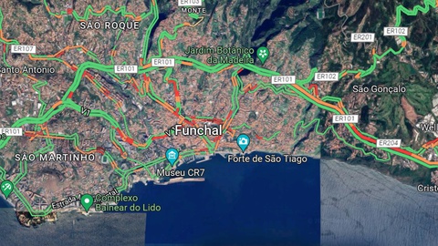Foto Google Maps