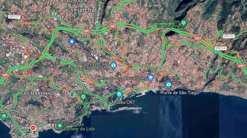 Foto Google Maps