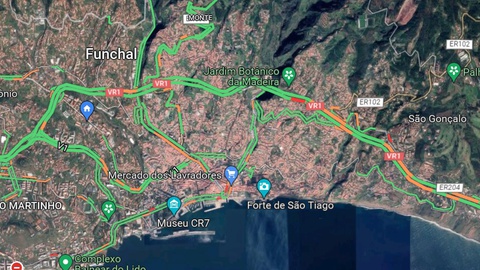 Foto Google Maps
