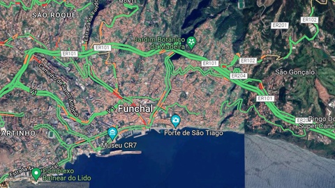 Foto Google Maps