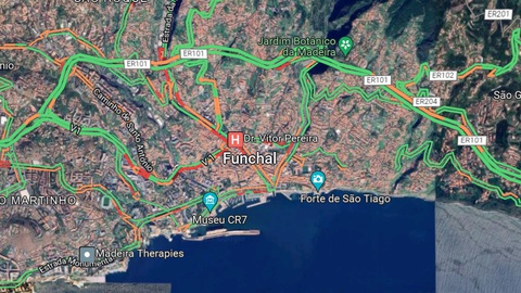 Foto Google Maps
