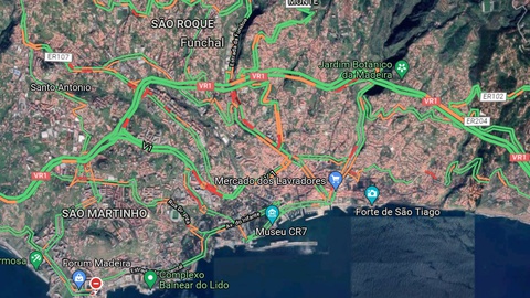 Foto Google Maps