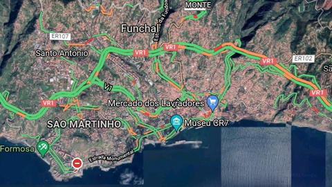 Foto Google Maps