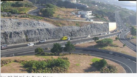 Foto Via Litoral
