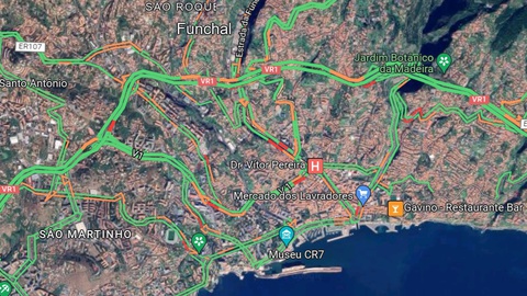 Foto Google Maps