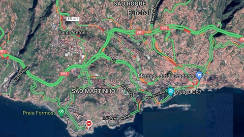 Foto Google Maps