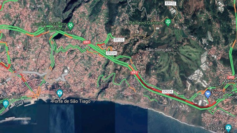 Foto Google Maps