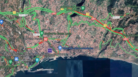 Foto Google Maps