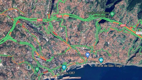 Foto Google Maps