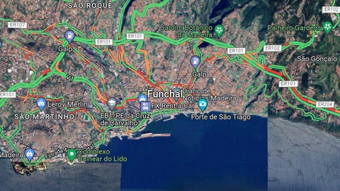 Foto Google Maps