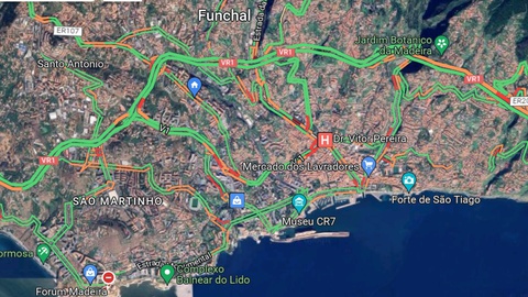 Foto Google Maps
