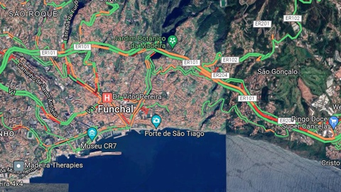 Foto Google Maps