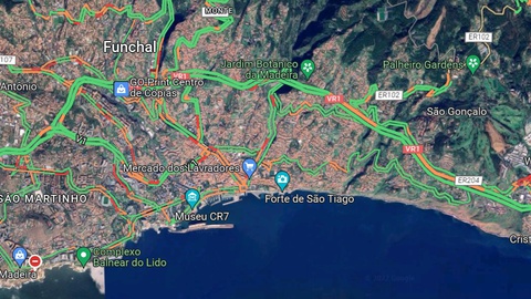 Foto Google Maps
