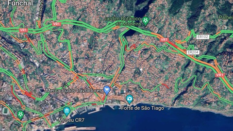 Foto Google Maps