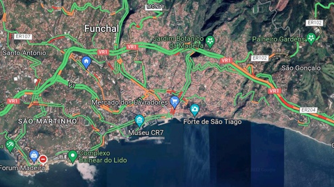 Foto Google Maps