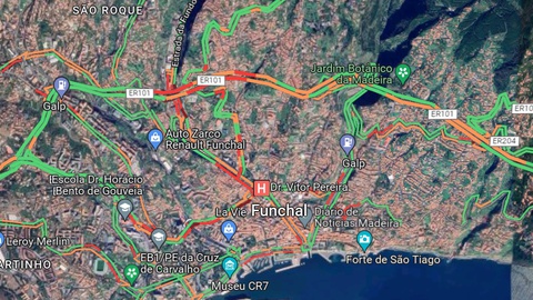 Foto Google Maps