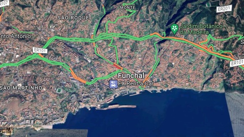 Foto Google Maps