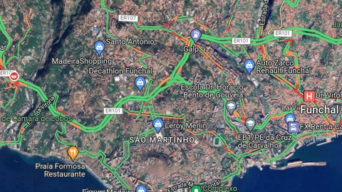 Foto Google Maps
