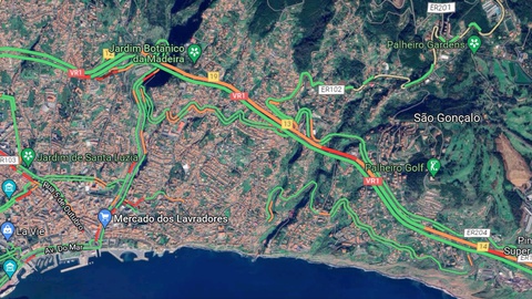 Foto Google Maps