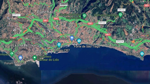 Foto Google Maps