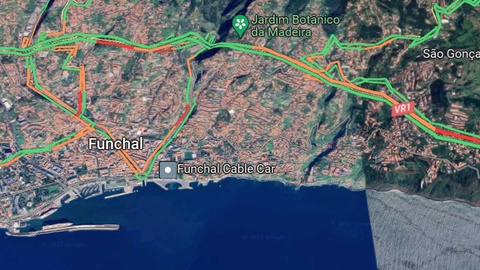 Foto Google Maps