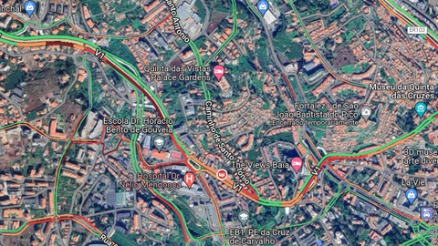Foto Google Maps