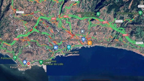 Foto Google Maps