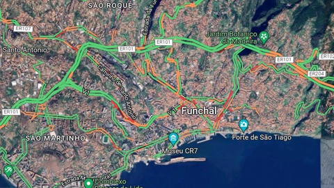 Foto Google Maps