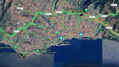 Foto Google Maps