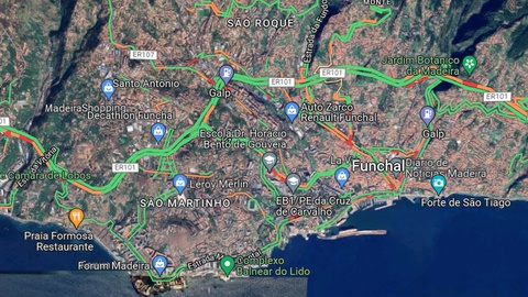 Foto Google Maps